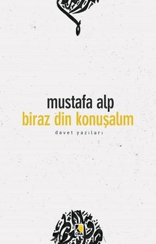 Biraz Din Konuşalım | Çıra Yayınları (Ciltsiz) - Resim 1