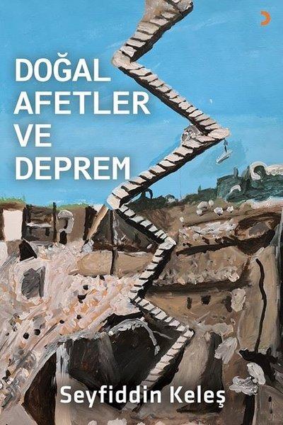 Doğal Afetler ve Deprem | Cinius (İnce Kapak) - Resim 1