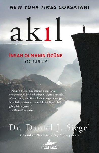Akıl: İnsan Olmanın Özüne Yolculuk | Pegasus (İnce Kapak) - Resim 1