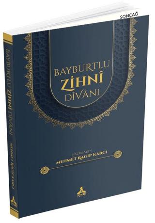 Bayburtlu Zihni Divanı
