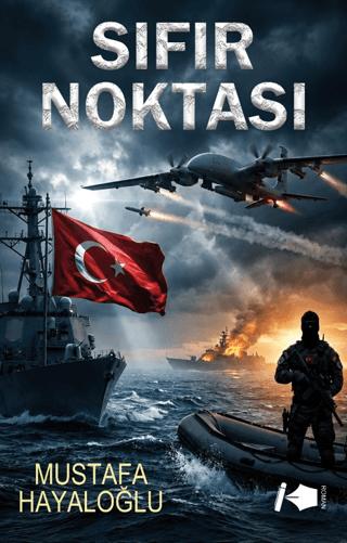 Sıfır Noktası | Kalemşor Yayınları (Ciltsiz) - Resim 1