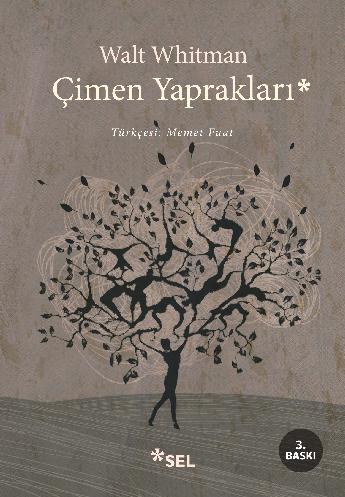 Çimen Yaprakları | İş Bankası Kültür Yayınları