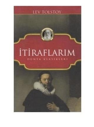 İtiraflarım | Koloni (Ciltli) - Resim 1