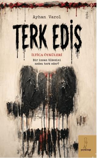Terk Ediş | Şey Kitap (Ciltsiz) - Resim 1