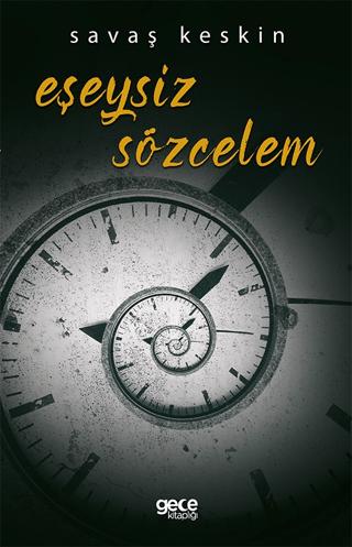 Eşeysiz Sözcelem | Gece Kitaplığı (Ciltsiz) - Resim 1