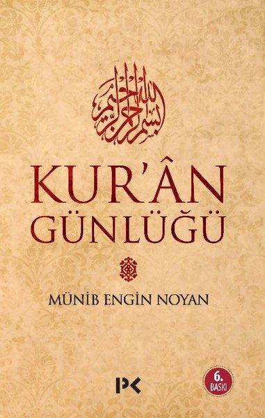 Kur'an Günlüğü | Profil Kitap (İnce Kapak) - Resim 1