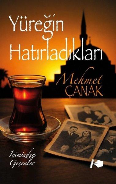 Yüreğin Hatırladıkları | Kalemşor Yayınları (İnce Kapak) - Resim 1