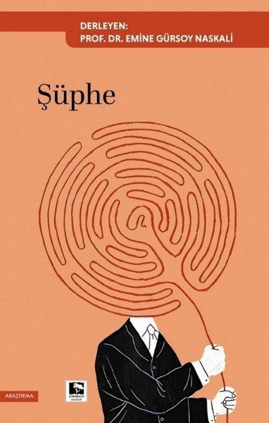 Şüphe | Çınaraltı Yayınları (İnce Kapak) - Resim 1