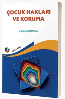 Çocuk Hakları ve Koruma - Kolektif kitap kapağı