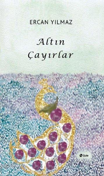 Altın Çayırlar | Şule Yayınları (İnce Kapak) - Resim 1