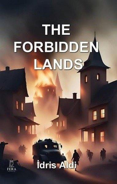 The Forbidden Lands | Fera Yayıncılık (İnce Kapak) - Resim 1