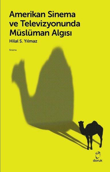 Amerikan Sinema ve Televizyonunda Müslüman Algısı | Doruk Yayınları (İnce Kapak) - Resim 1
