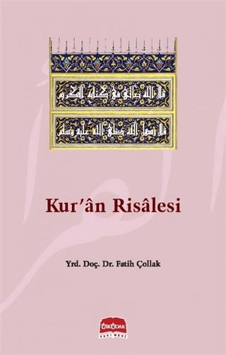 Kur'an Risalesi