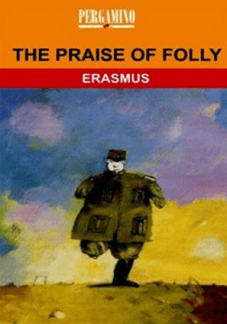 The Paraise of Folly | Pergamino (Ciltsiz) - Resim 1