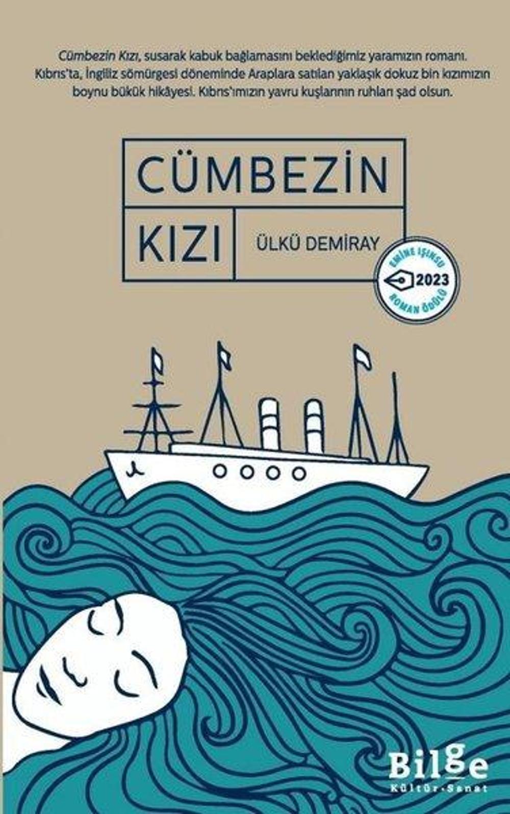 Cümbezin Kızı | Bilge Kültür Sanat