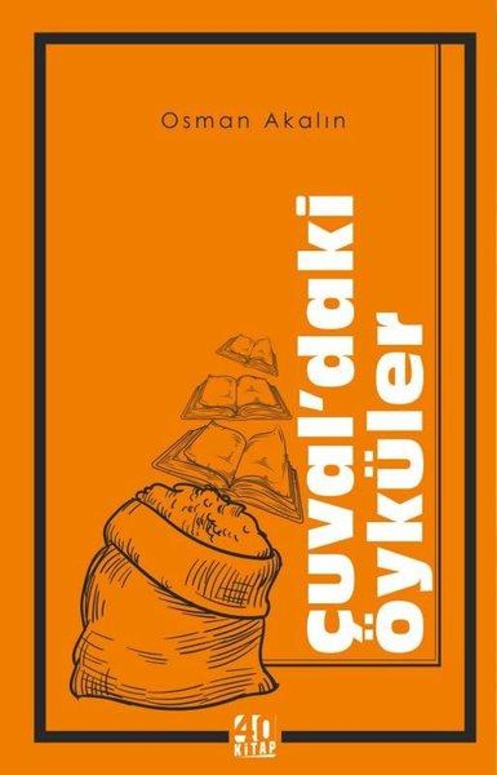 Çuval'daki Öyküler | 40 Kitap