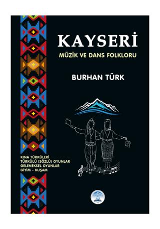 Kayseri Müzik ve Dans Folkloru