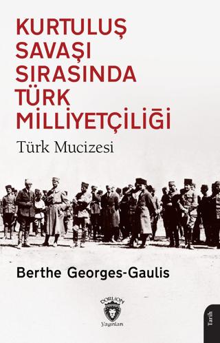 Türk Mucizesi | Dorlion Yayınları (Ciltsiz) - Resim 1