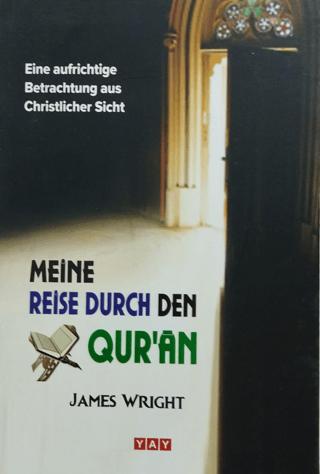Meine Reise Durch Den Qur'an | YAY - Yeni Anadolu Yayınları (Ciltsiz) - Resim 1