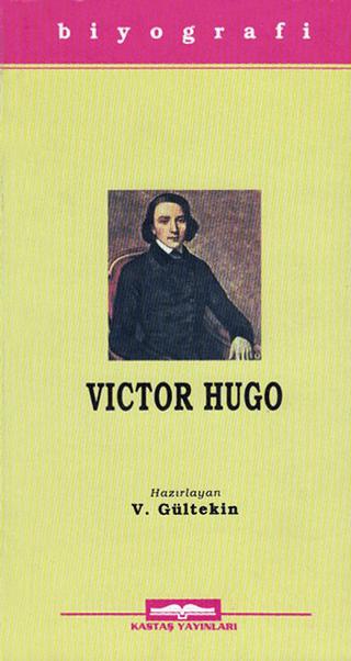 Victor Hugo | Kastaş Yayınları (Ciltsiz) - Resim 1