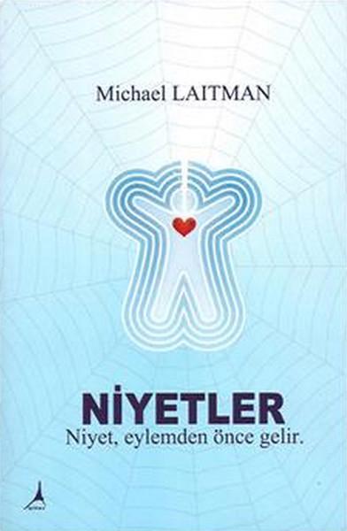 Niyetler | Alter Yayınları (İnce Kapak) - Resim 1