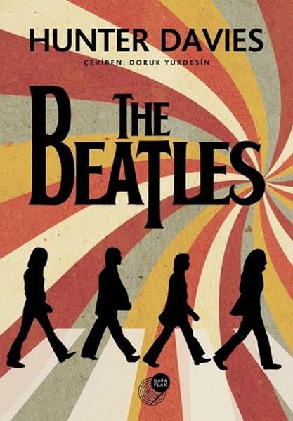 The Beatles | Kara Plak (İnce Kapak) - Resim 1