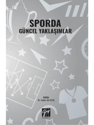 Sporda Güncel Yaklaşımlar | Gazi Kitabevi (Ciltsiz) - Resim 1
