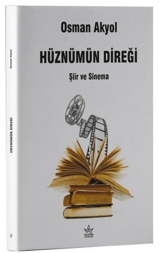 Hüznümün Direği | Elpis Yayınları (Ciltsiz) - Resim 1