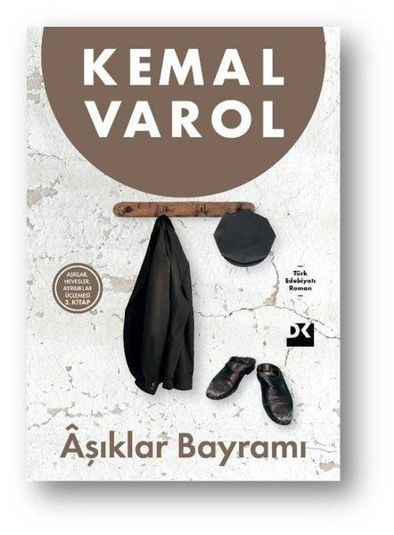 Aşıklar Bayramı | Doğan Kitap (İnce Kapak) - Resim 1