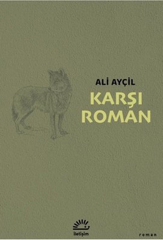 Karşı Roman | İletişim Yayınları (İnce Kapak)