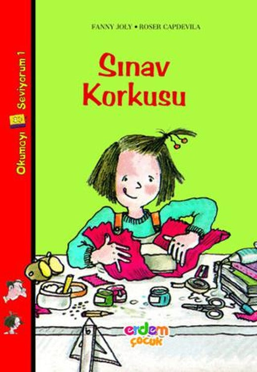 Sınav Korkusu