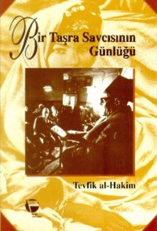 Bir Taşra Savcısının Günlüğü | Belge Yayınları (İnce Kapak)