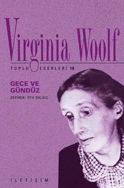 Gece ve Gündüz | İletişim Yayınları