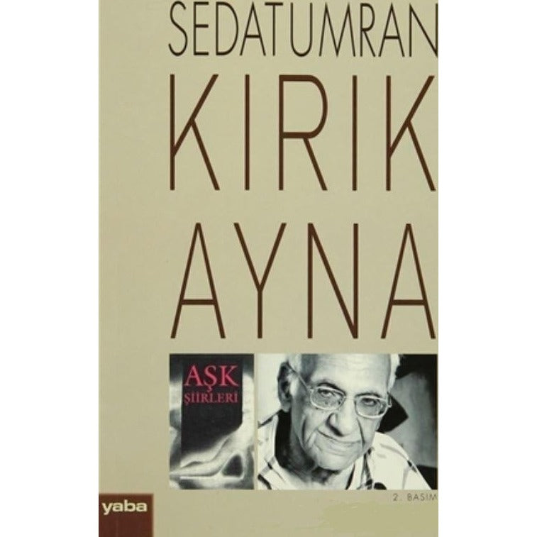 Kırık Ayna