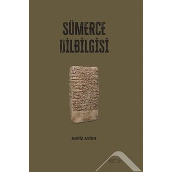 Sümerce Dilbilgisi