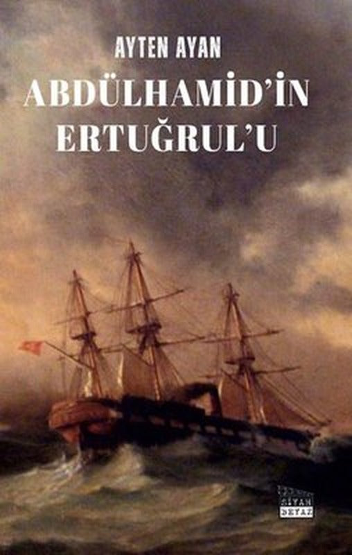Abdülhamid'in Ertuğrul'u | Siyah Beyaz