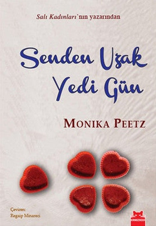 Senden Uzak Yedi Gün | Kırmızı Kedi