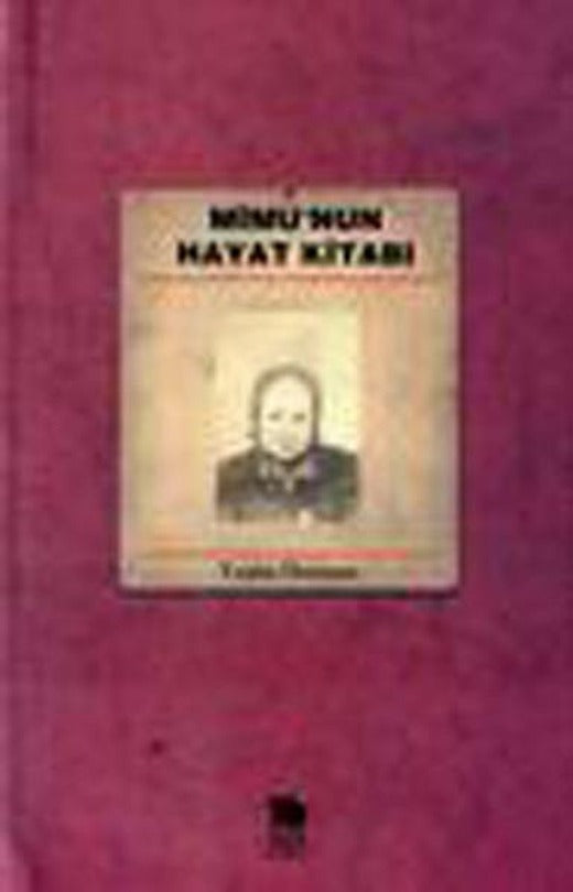 Mimu'nun Hayat Kitabı | İmge Kitabevi (İnce Kapak)