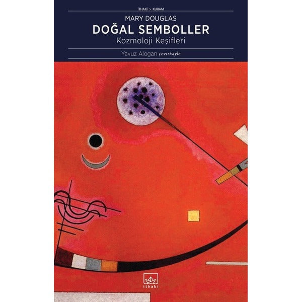 Doğal Semboller-Kozmoloji Keşifleri | İthaki Yayınları