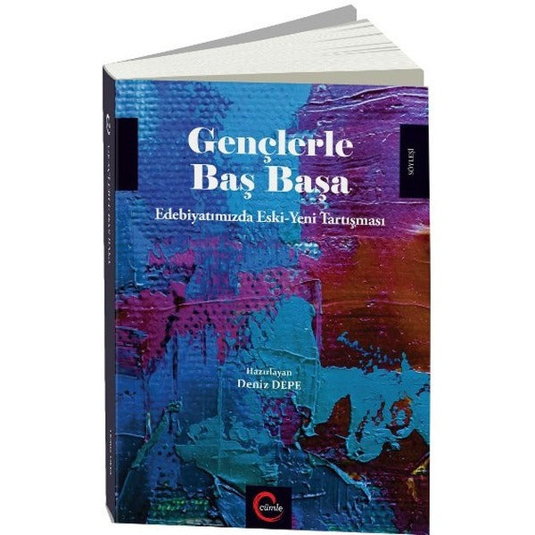 Gençlerle Baş başa | Cümle