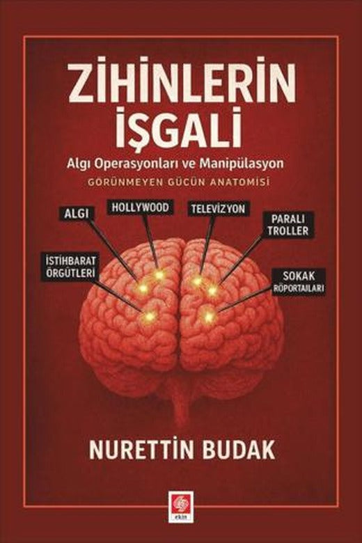 Zihinlerin İşgali