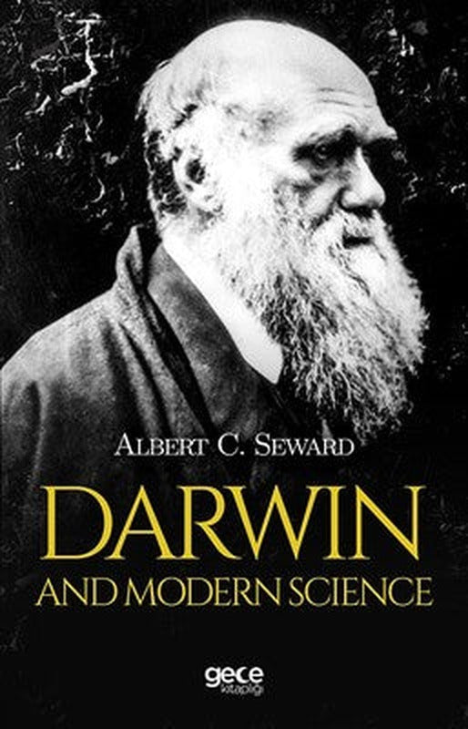 Darwin And Modern Science | Gece Kitaplığı