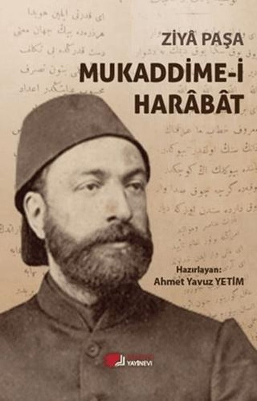 Mukaddime-i Harabat | Berikan Yayınevi (Ciltsiz)