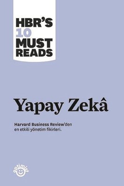 Yapay Zeka | Optimist