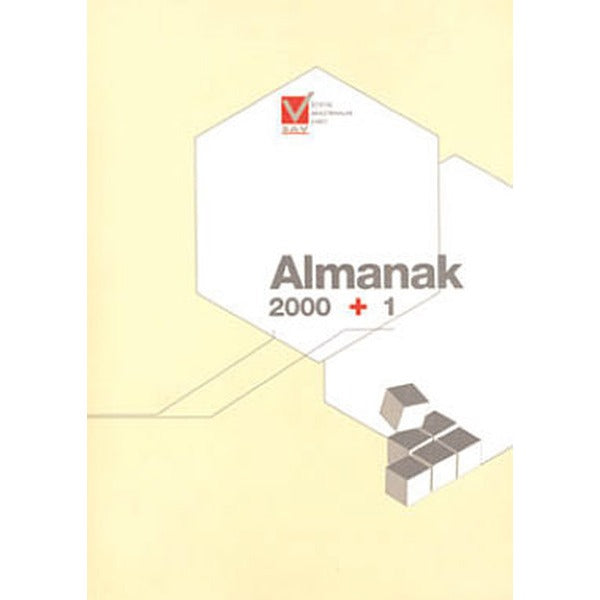 Almanak 2000 + 1