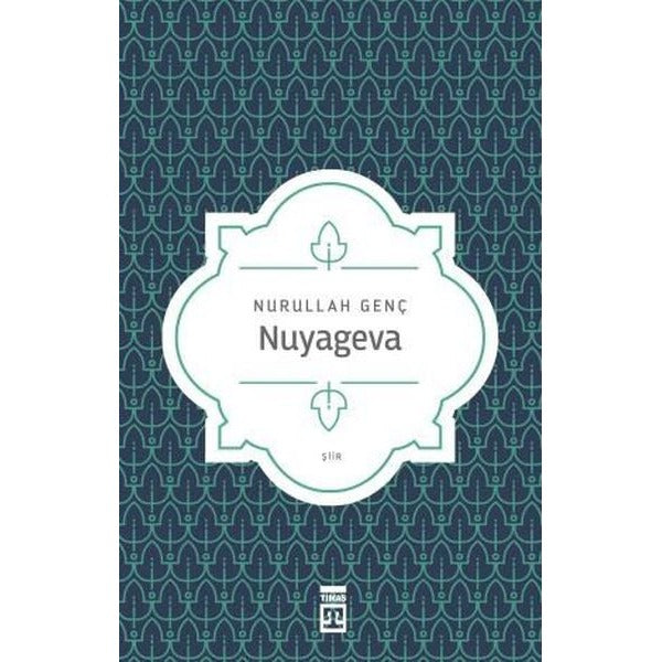 Nuyageva | Timaş Yayınları