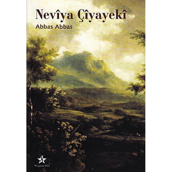 Neviya Çiyayeki | Peri Yayınları (Ciltsiz)