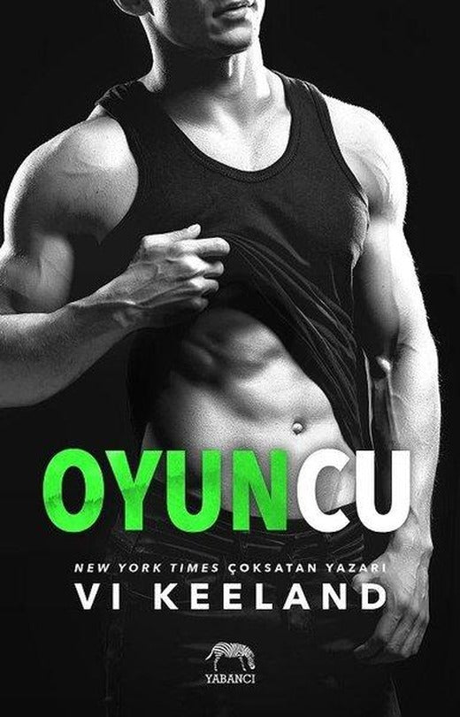 Oyuncu | Yabancı (İnce Kapak)