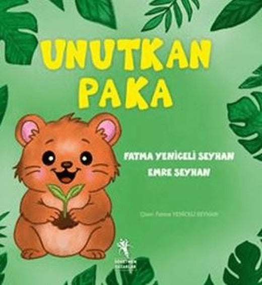 Unutkan Puka
