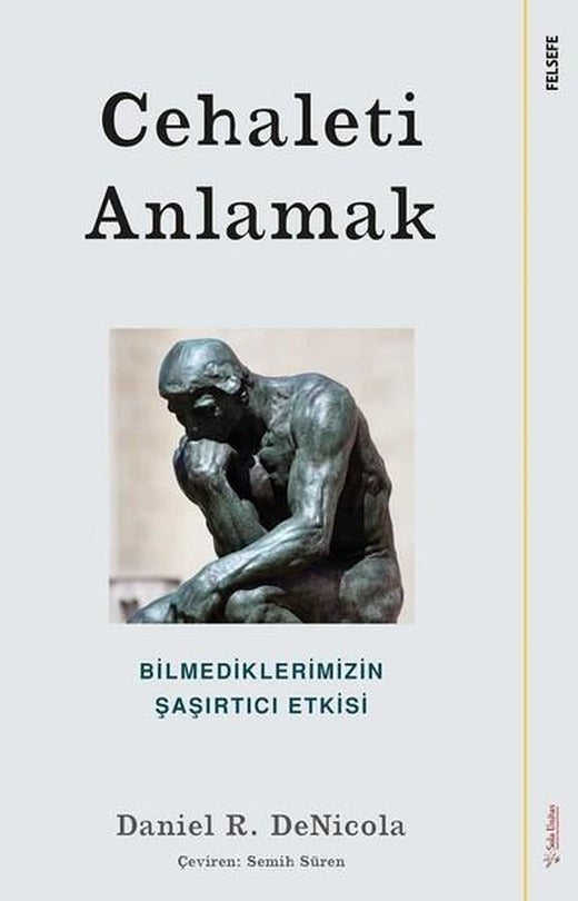 Cehaleti Anlamak | Sola Unitas (İnce Kapak)